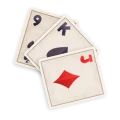 Cards at Dazard Online Casino