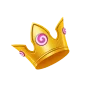 Crown at Dazard Online Casino