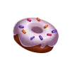 Donut at Dazard Online Casino