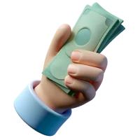 Instant withdrawals with no limits at Dazard Casino