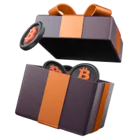 Welcome bonus up to 10 BTC at Dazard Casino