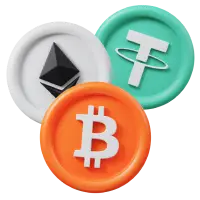 All cryptocurrencies are supported at Dazard Casino