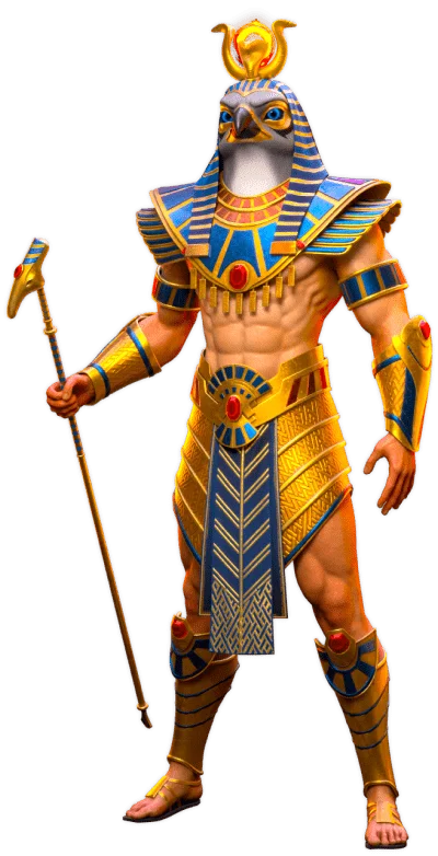 Egyptian at Dazard Online Casino