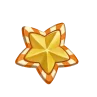 Star at Dazard Online Casino